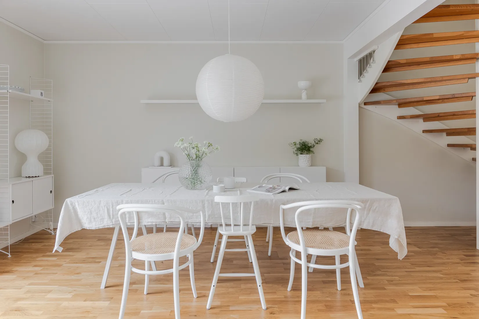 Bostadsrätt, Lilla Fyllerydsvägen 11D, Sandsbro, Växjö