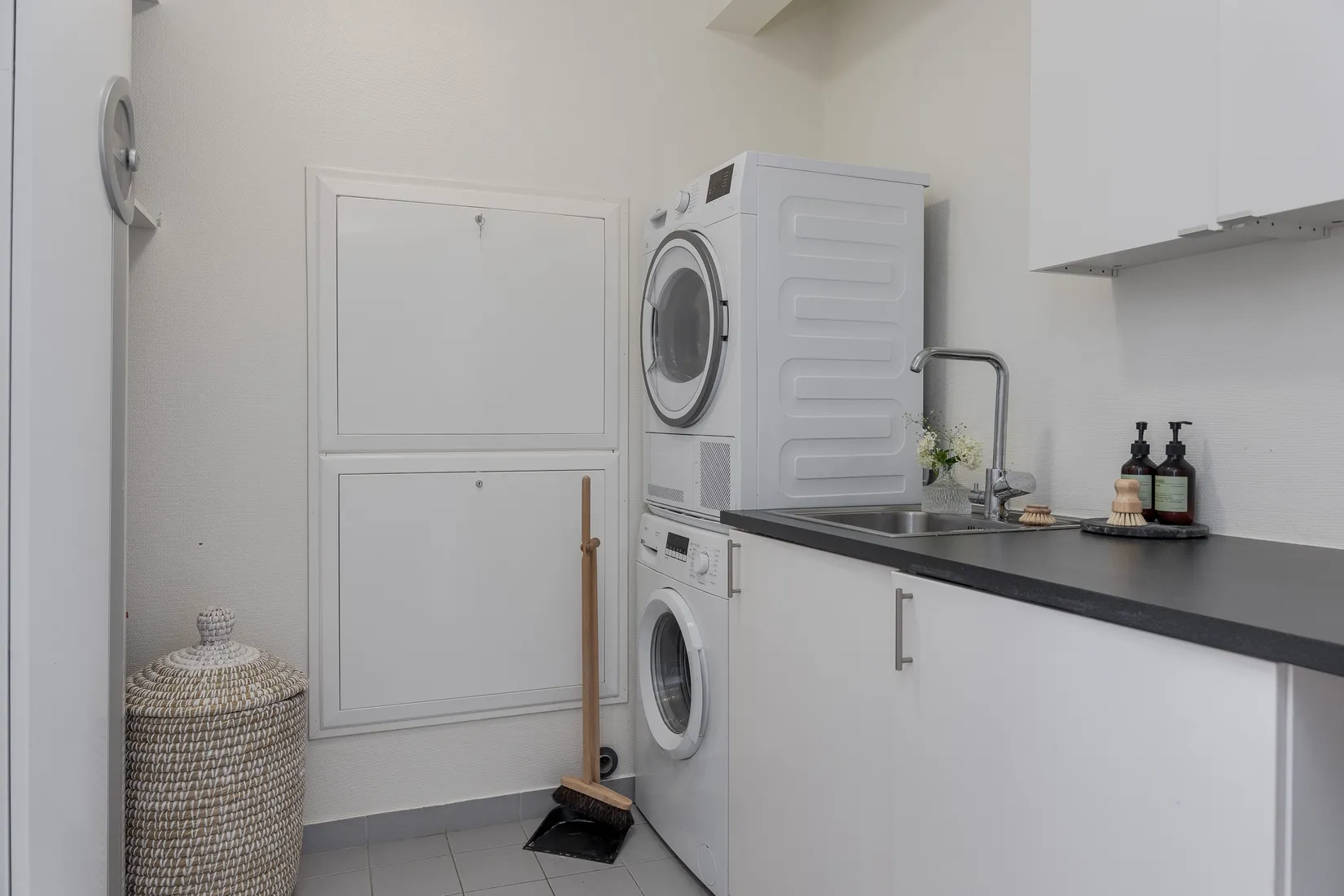 Bostadsrätt, Lilla Fyllerydsvägen 11D, Sandsbro, Växjö