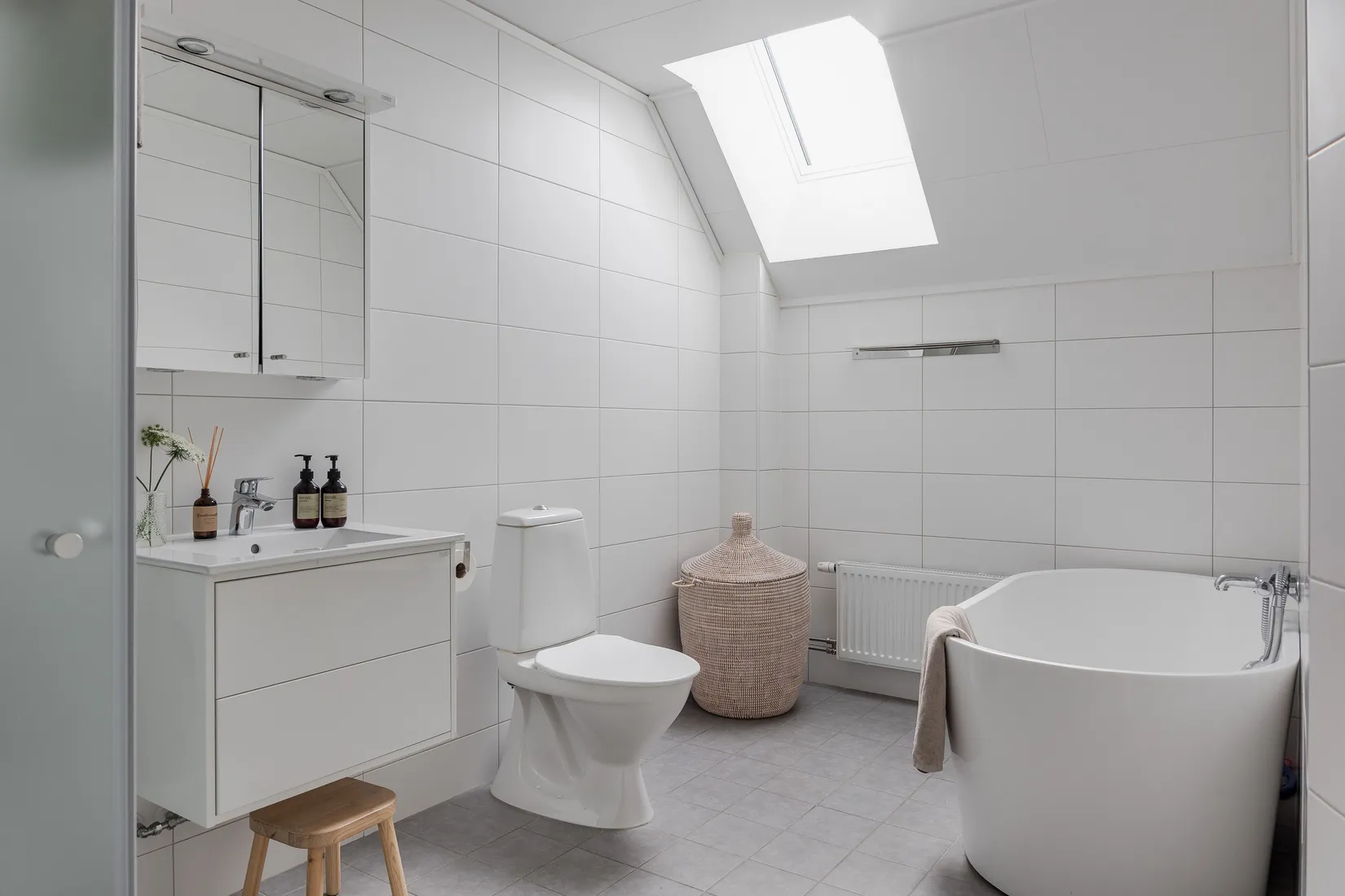 Bostadsrätt, Lilla Fyllerydsvägen 11D, Sandsbro, Växjö