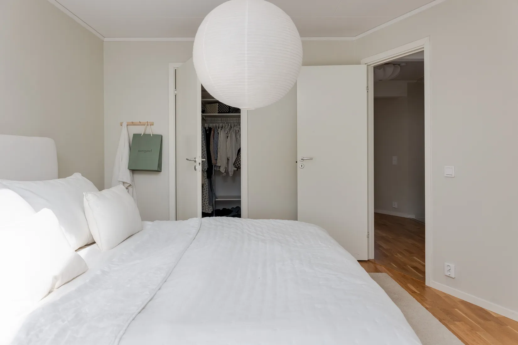 Bostadsrätt, Lilla Fyllerydsvägen 11D, Sandsbro, Växjö