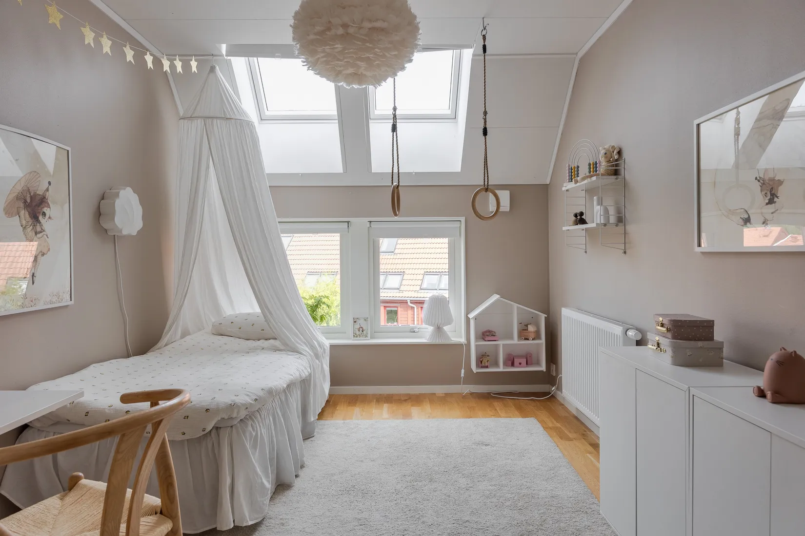 Bostadsrätt, Lilla Fyllerydsvägen 11D, Sandsbro, Växjö