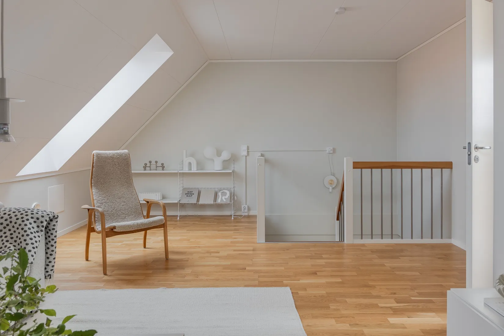 Bostadsrätt, Lilla Fyllerydsvägen 11D, Sandsbro, Växjö