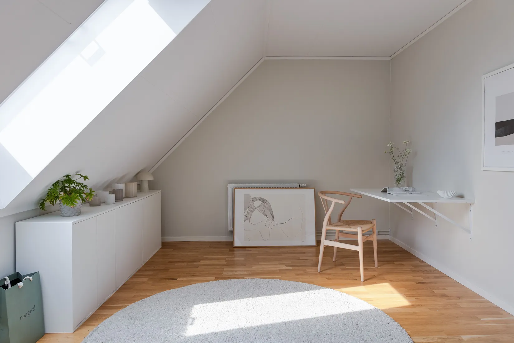 Bostadsrätt, Lilla Fyllerydsvägen 11D, Sandsbro, Växjö
