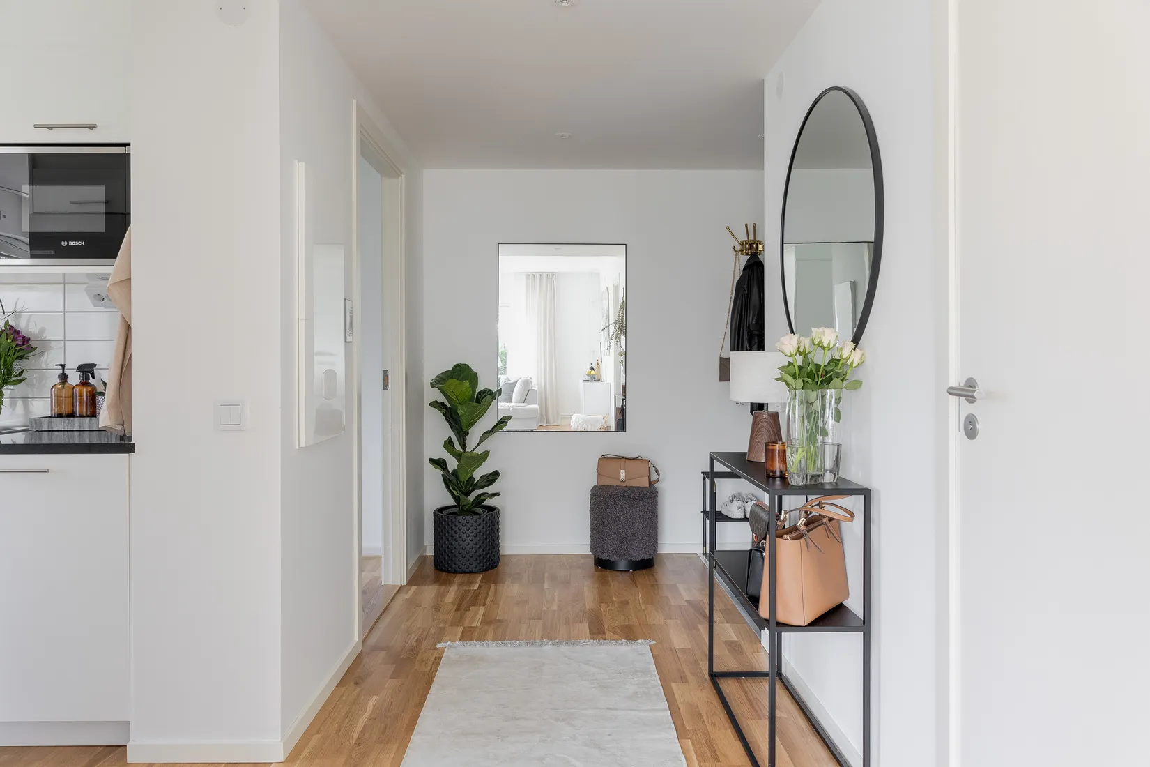 Bostadsrätt, Vikaholmsallén 43, Vikaholm, Växjö