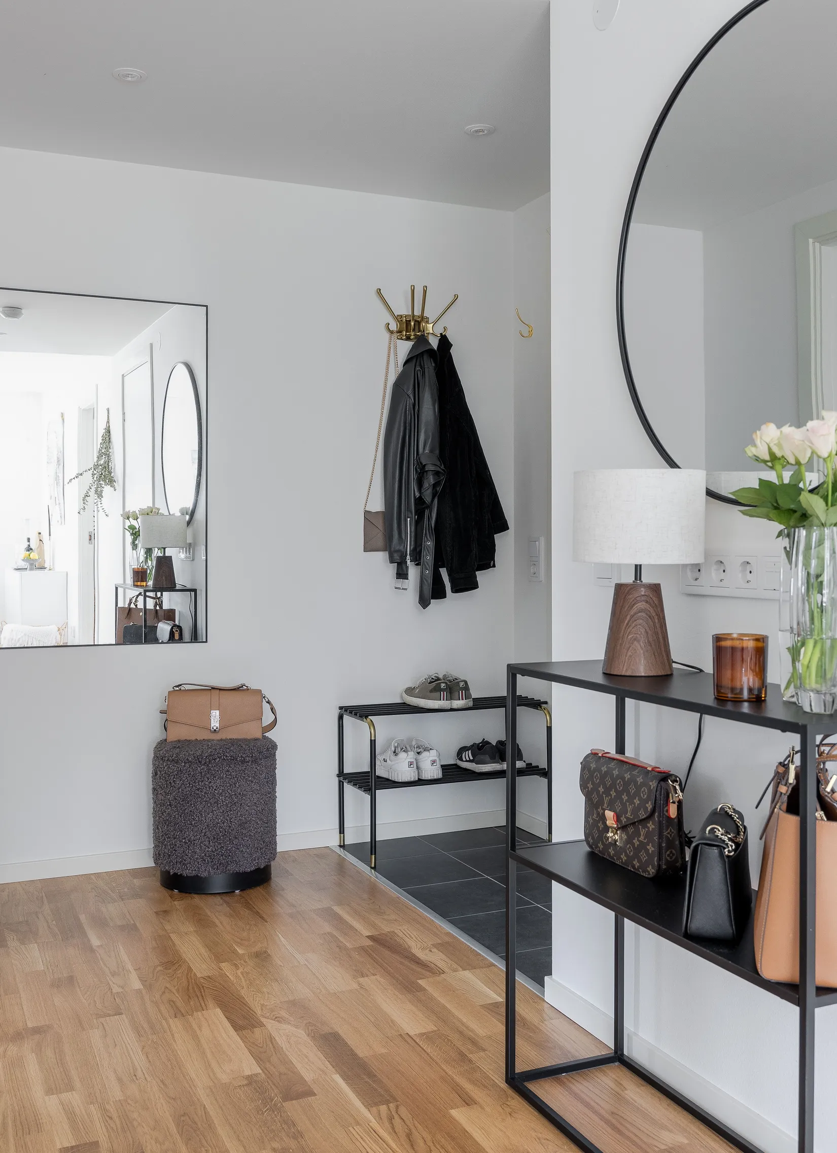 Bostadsrätt, Vikaholmsallén 43, Vikaholm, Växjö