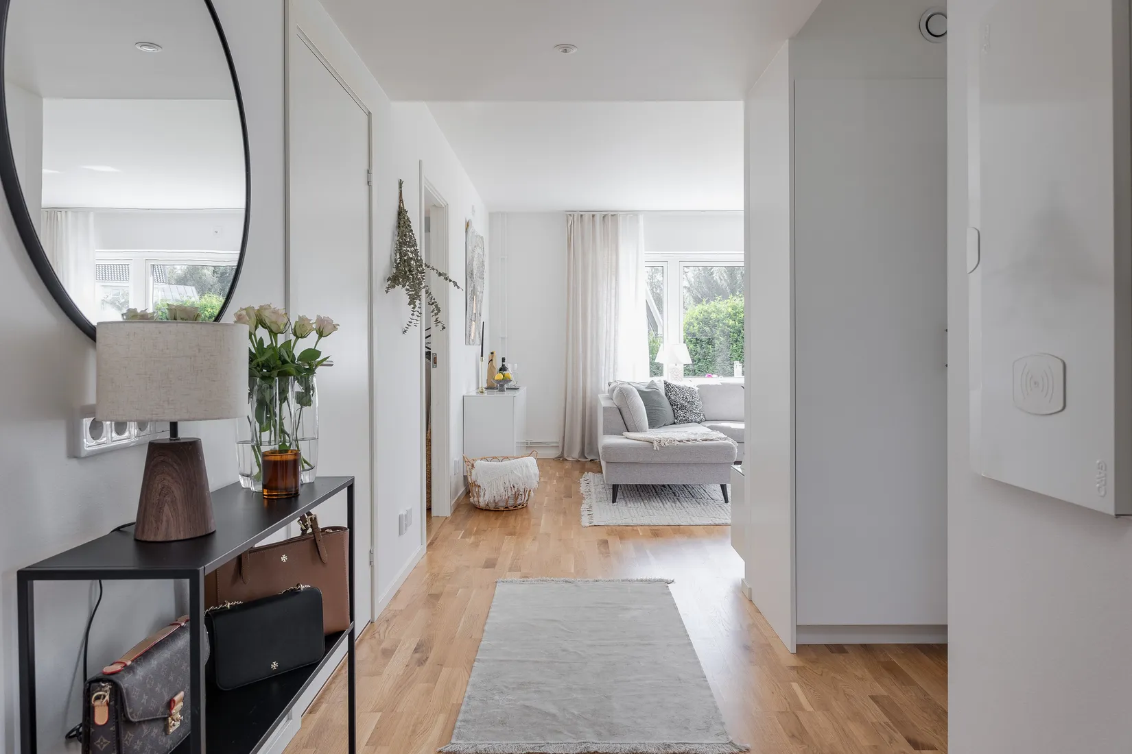 Bostadsrätt, Vikaholmsallén 43, Vikaholm, Växjö