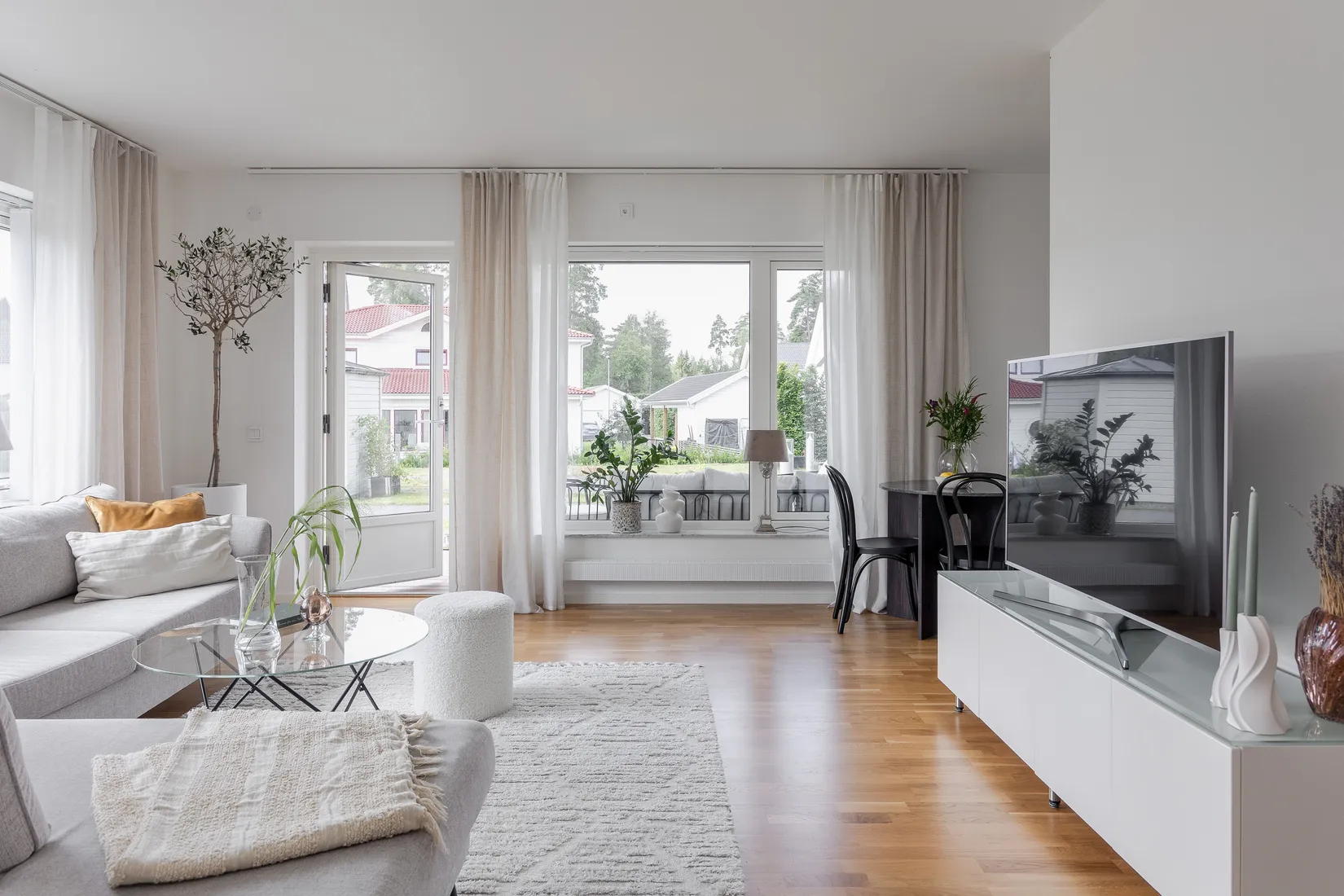 Bostadsrätt, Vikaholmsallén 43, Vikaholm, Växjö