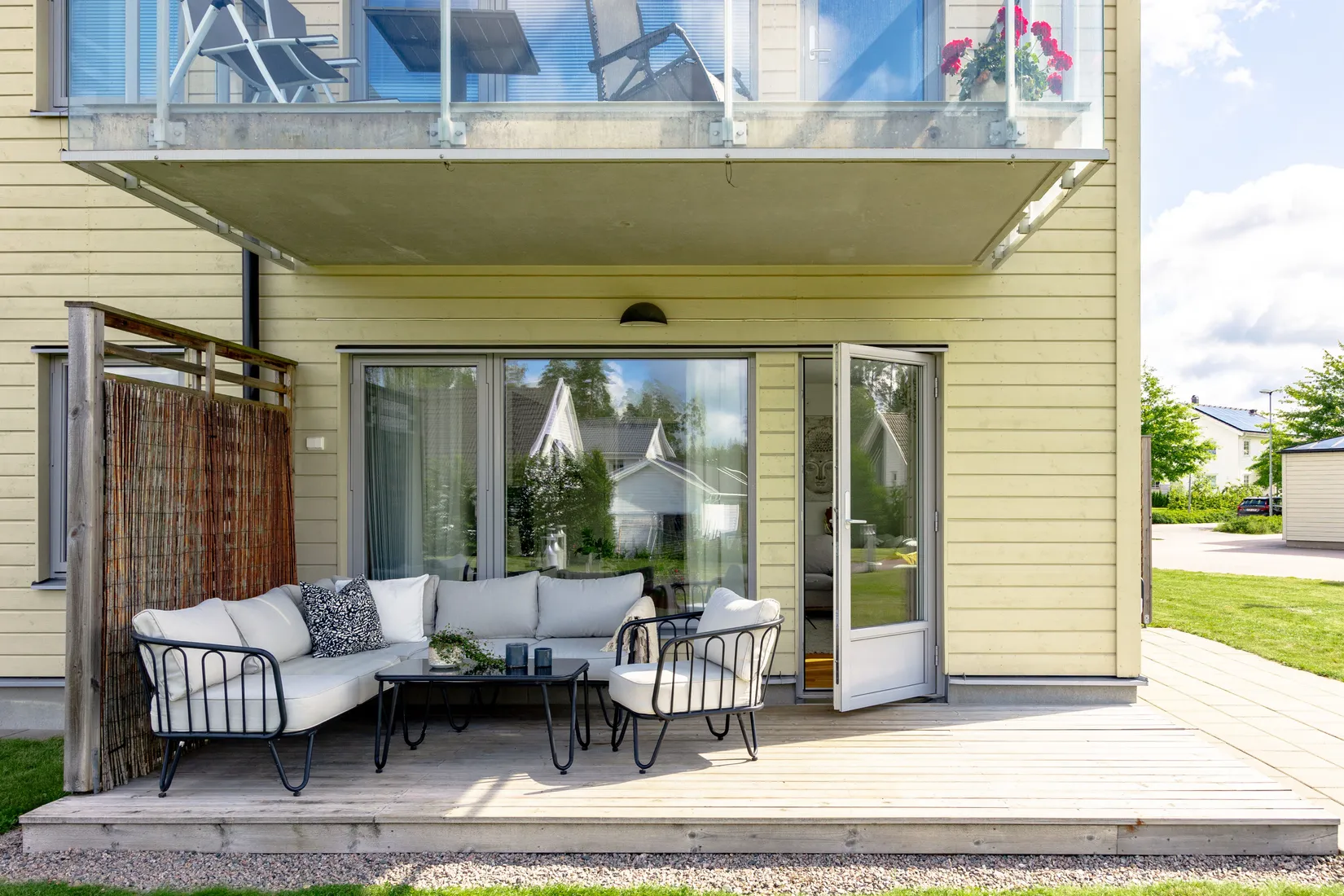 Bostadsrätt, Vikaholmsallén 43, Vikaholm, Växjö