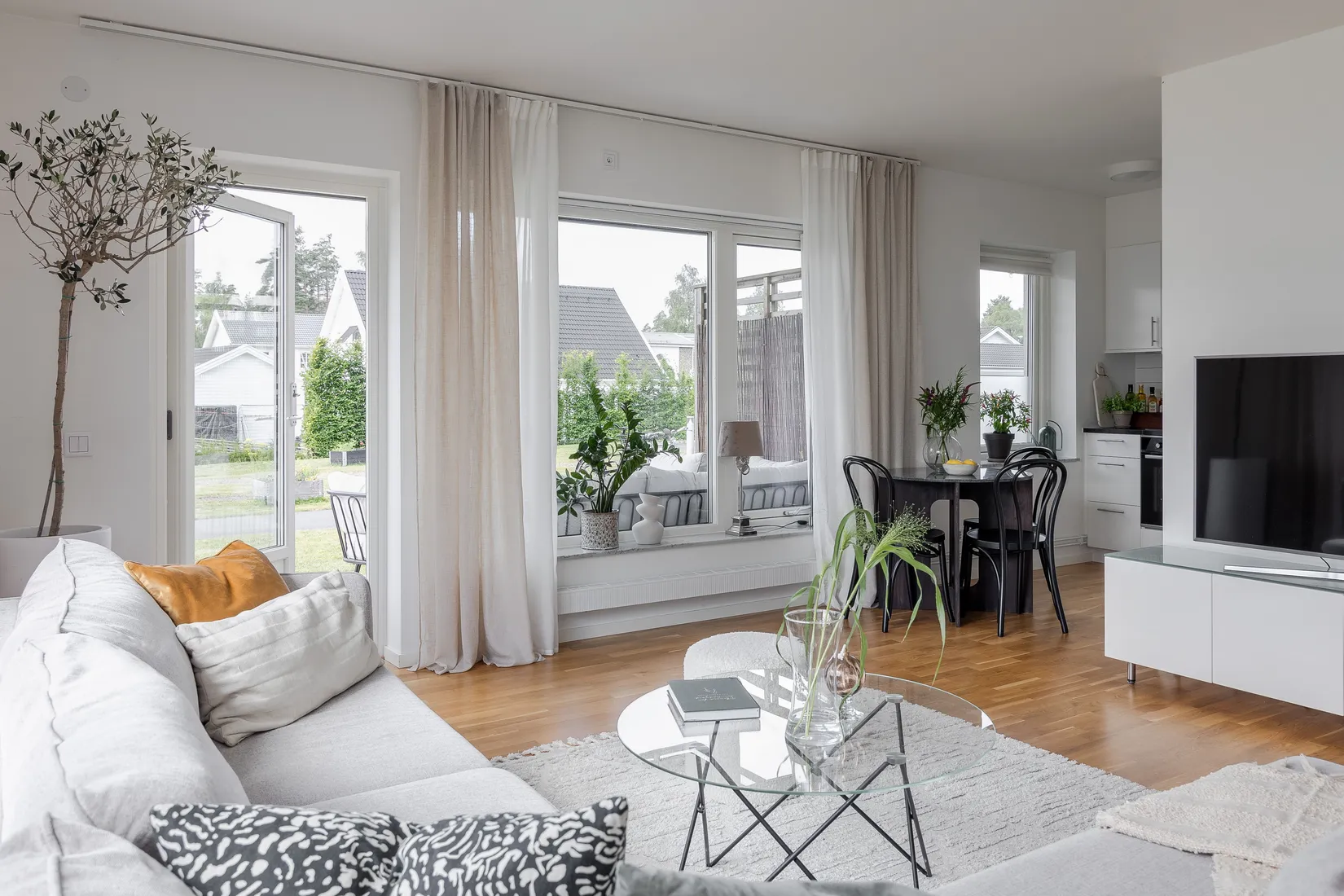 Bostadsrätt, Vikaholmsallén 43, Vikaholm, Växjö