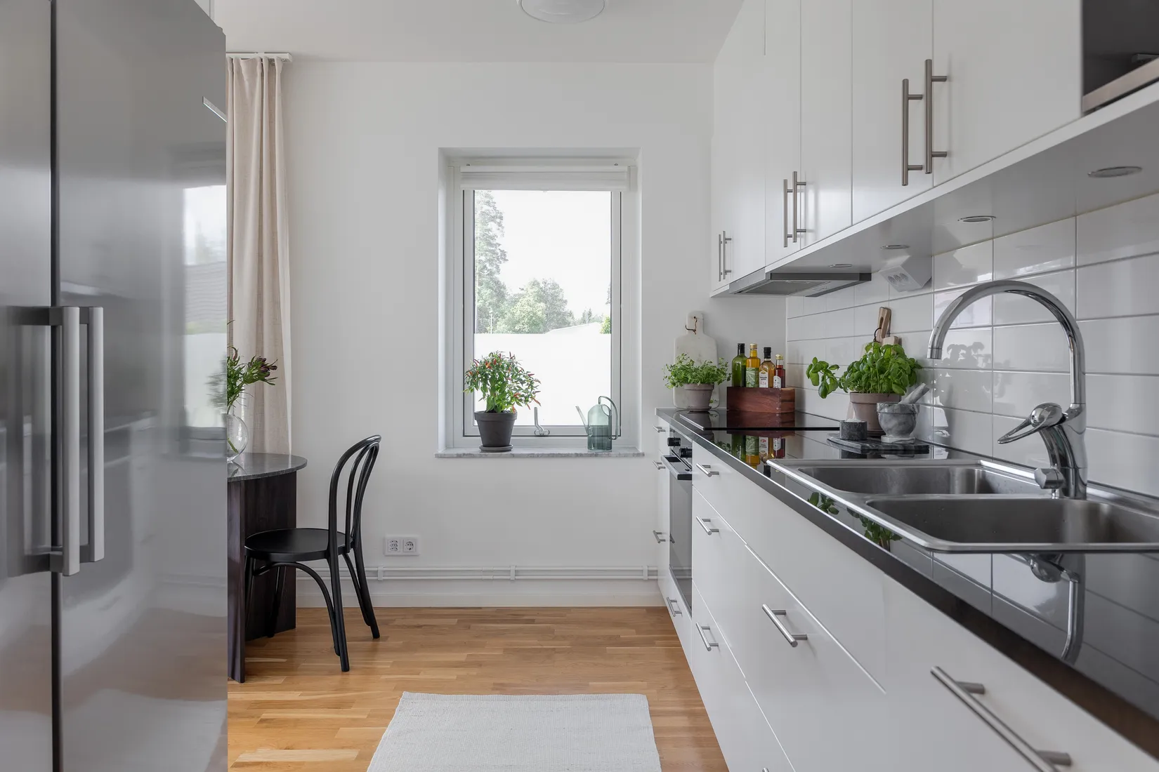 Bostadsrätt, Vikaholmsallén 43, Vikaholm, Växjö