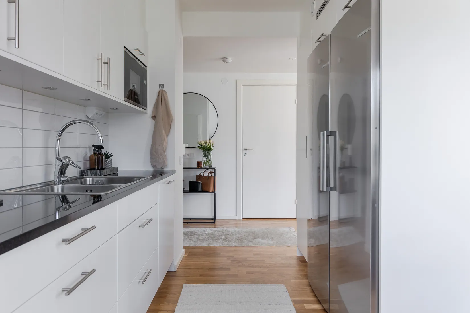 Bostadsrätt, Vikaholmsallén 43, Vikaholm, Växjö
