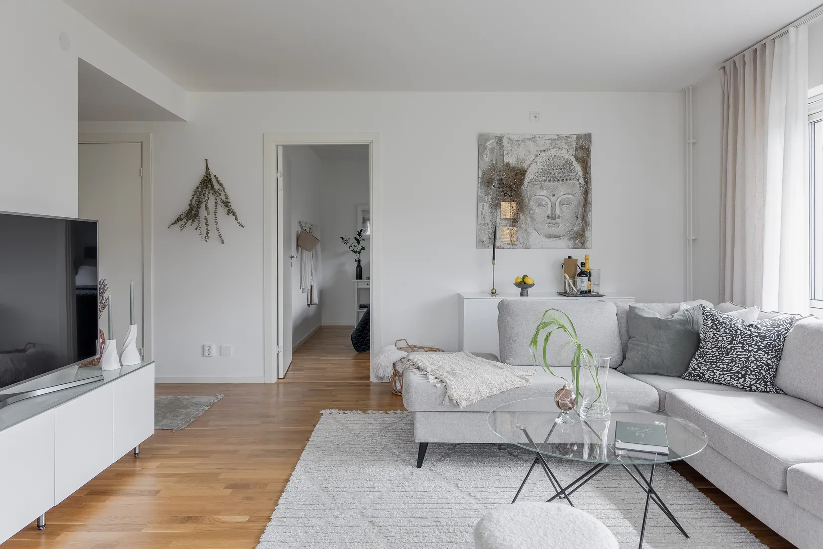 Bostadsrätt, Vikaholmsallén 43, Vikaholm, Växjö