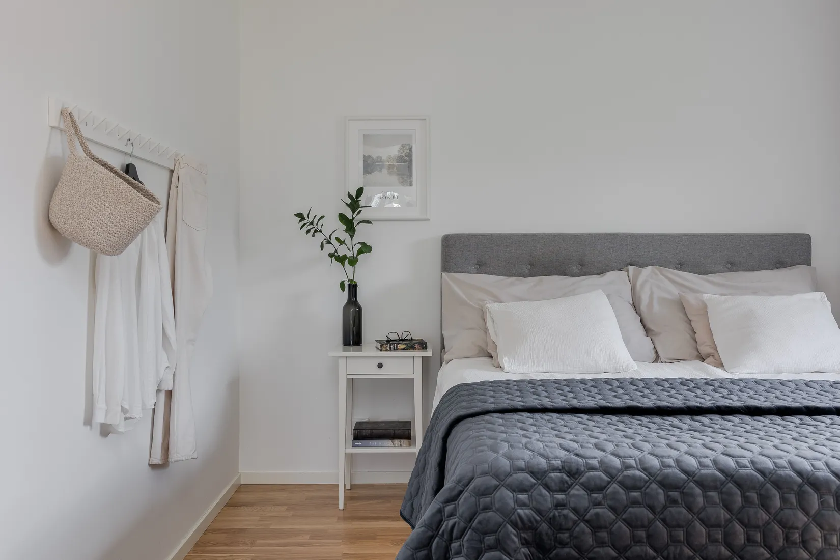 Bostadsrätt, Vikaholmsallén 43, Vikaholm, Växjö