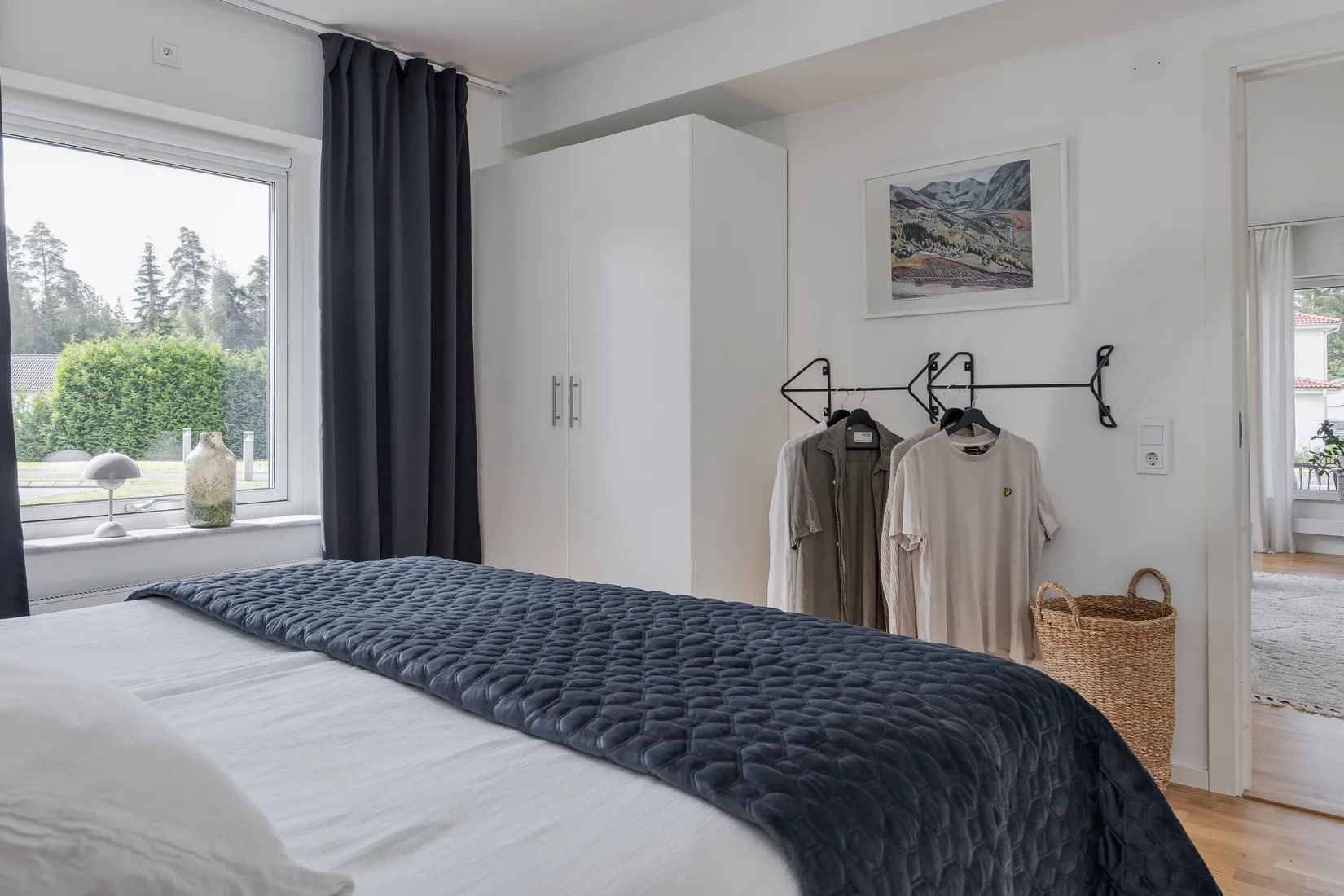 Bostadsrätt, Vikaholmsallén 43, Vikaholm, Växjö
