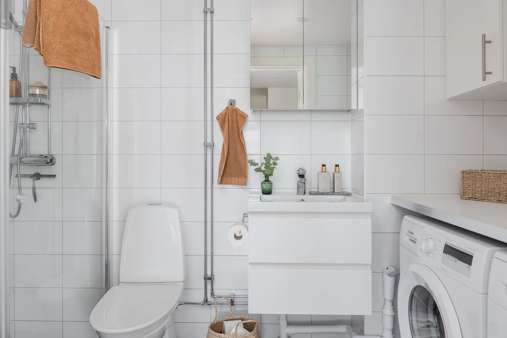 Bostadsrätt, Vikaholmsallén 43, Vikaholm, Växjö