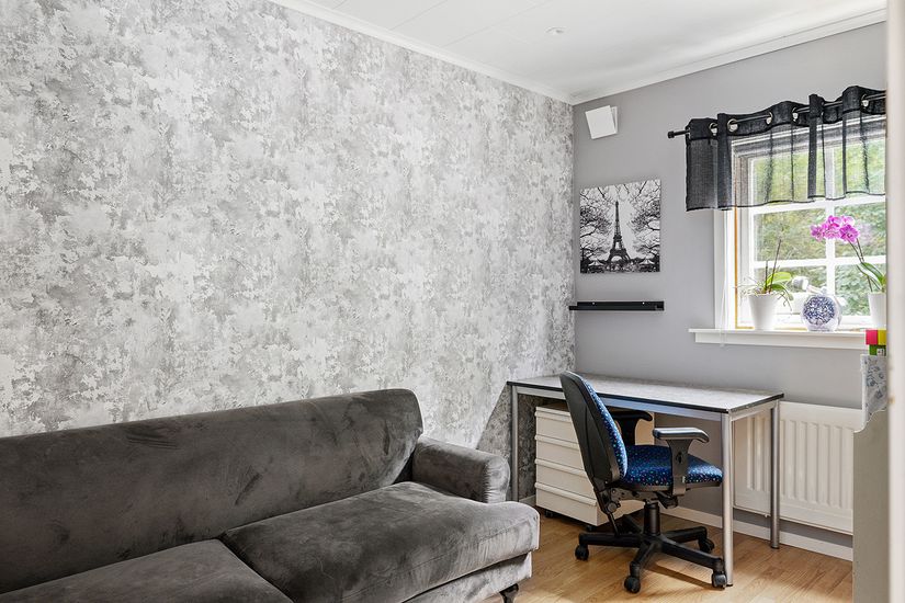 Villa, Kollanda 145, Ale