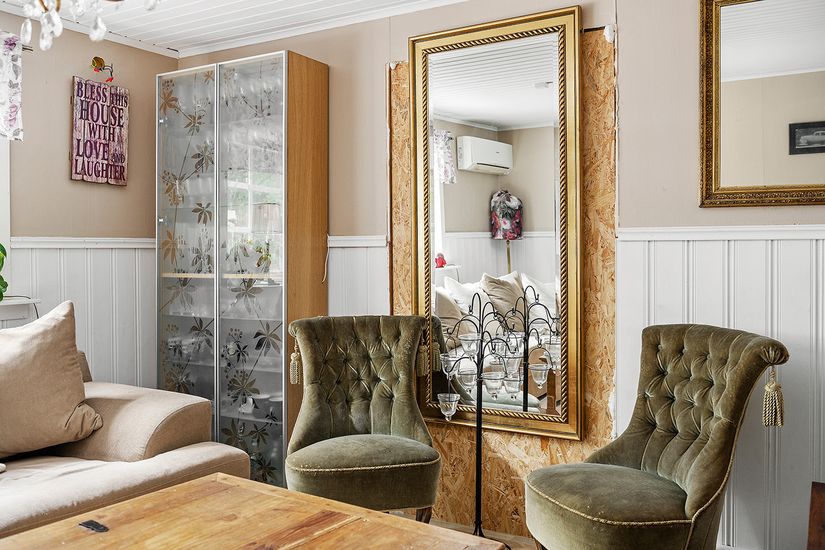 Villa, Kollanda 145, Ale