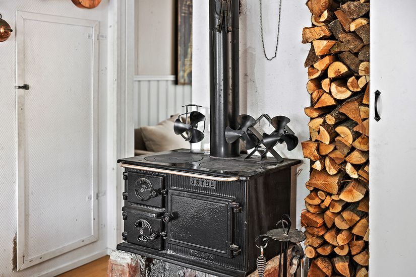 Villa, Kollanda 145, Ale