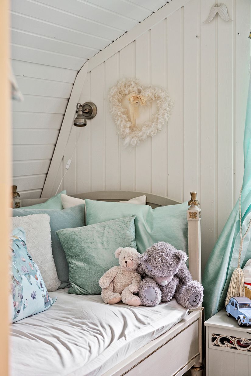 Villa, Kollanda 145, Ale