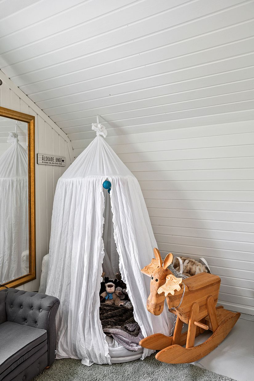 Villa, Kollanda 145, Ale