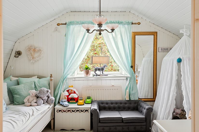 Villa, Kollanda 145, Ale