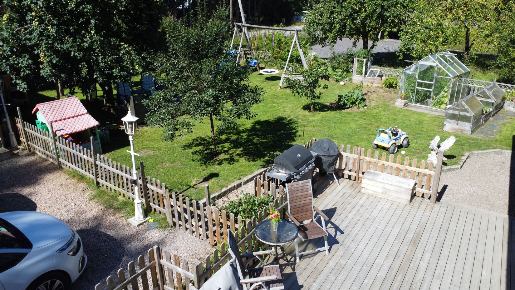 Villa, Kollanda 145, Ale