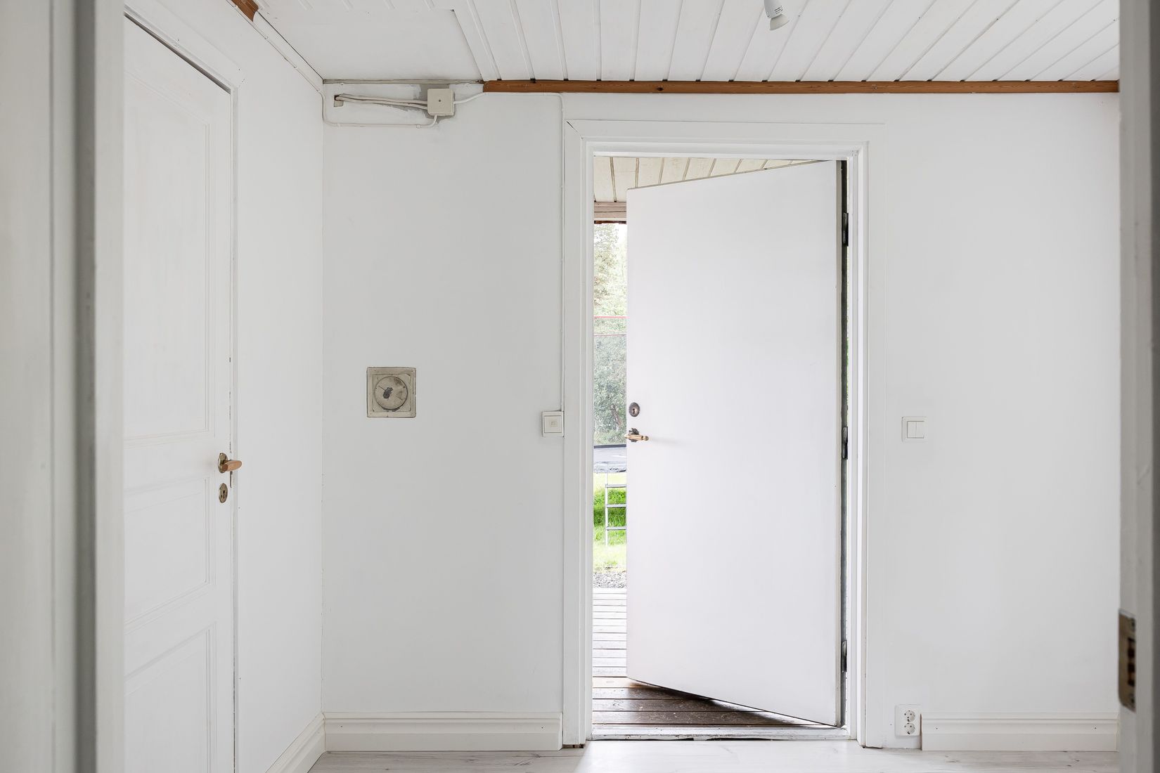 Fritidshus, Rossbolbodarna 206, Rossbolbodarna , Östersund