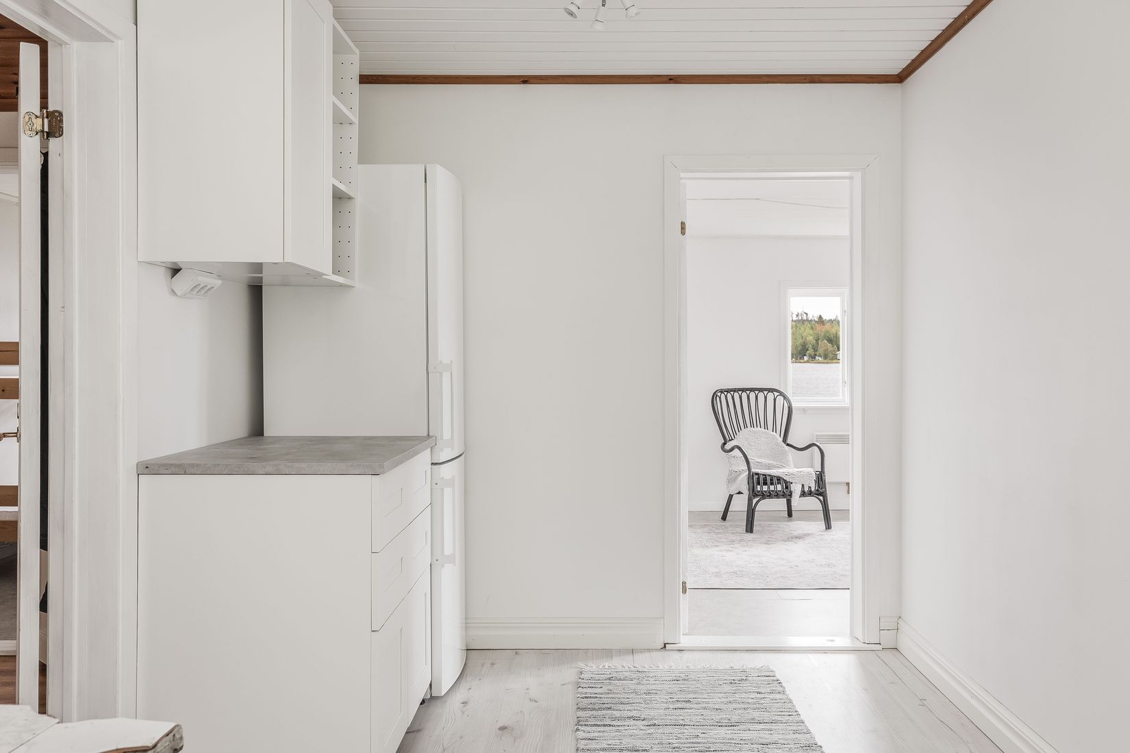 Fritidshus, Rossbolbodarna 206, Rossbolbodarna , Östersund