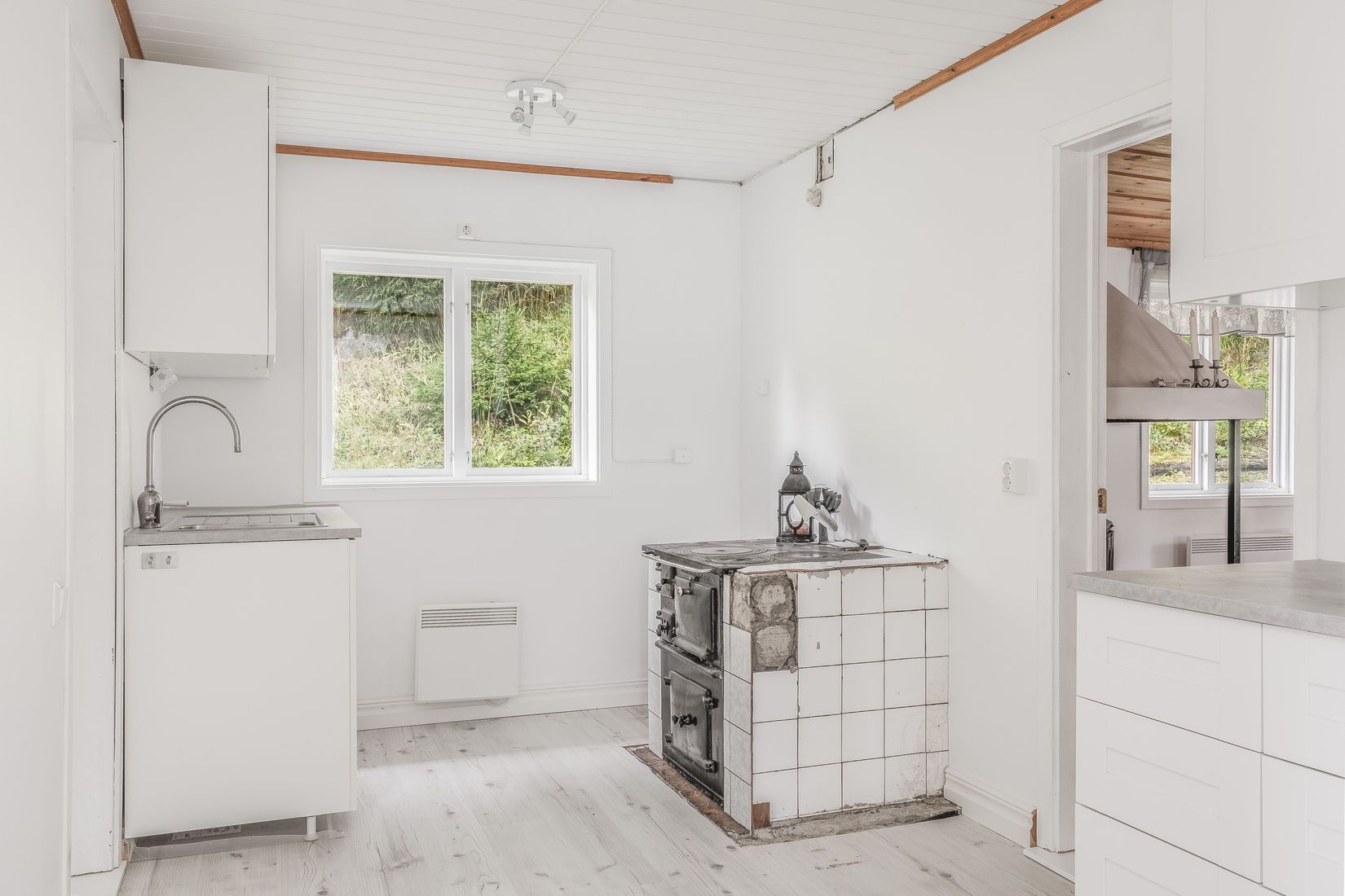 Fritidshus, Rossbolbodarna 206, Rossbolbodarna , Östersund