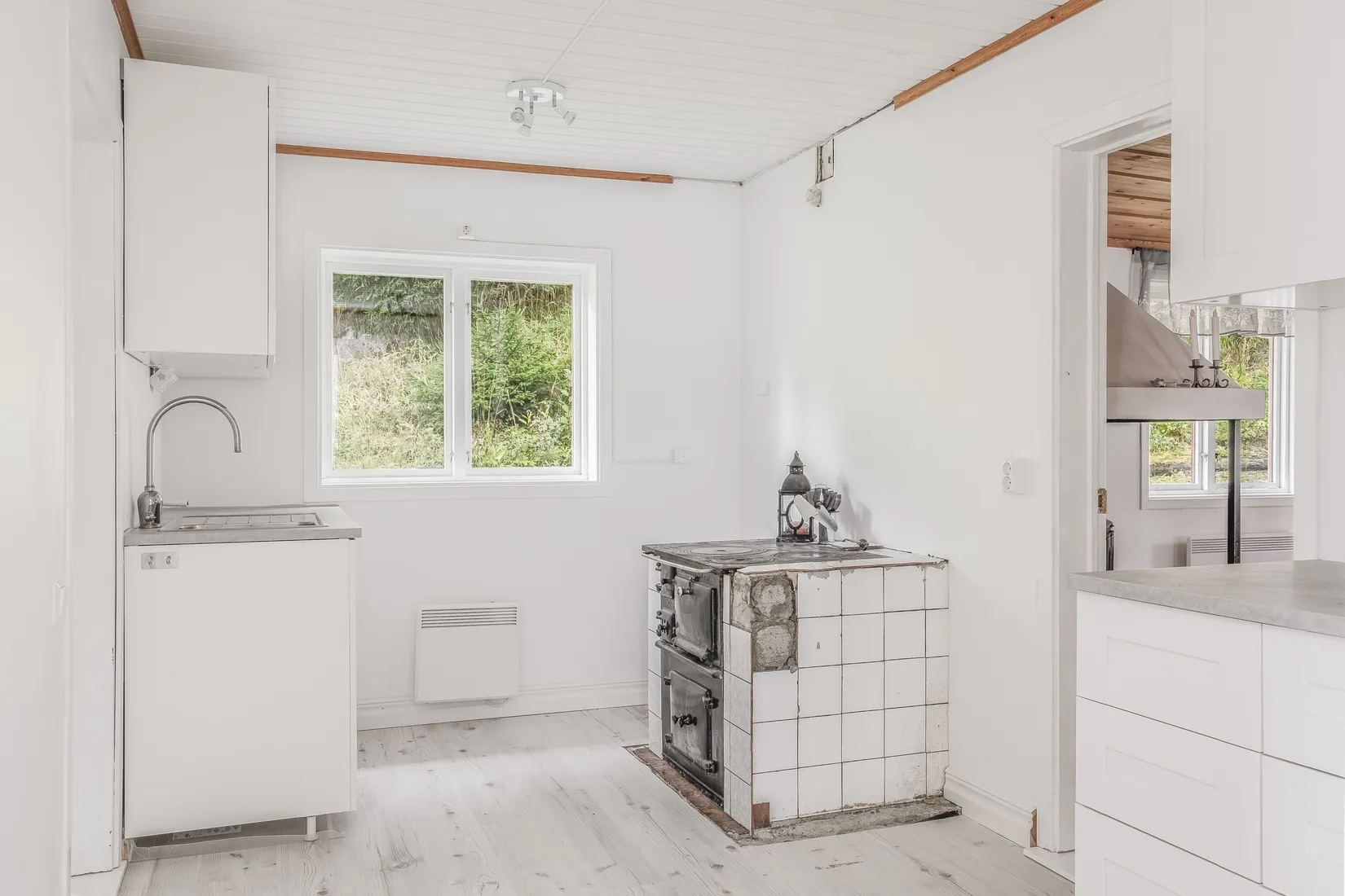 Fritidshus, Rossbolbodarna 206, Rossbolbodarna , Östersund