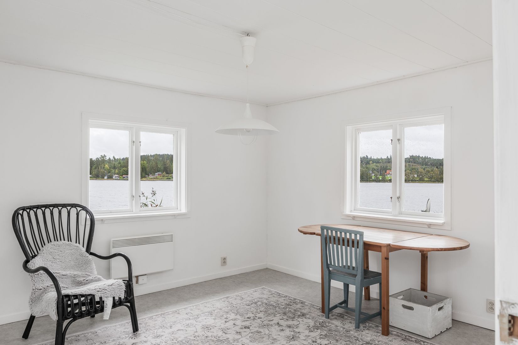 Fritidshus, Rossbolbodarna 206, Rossbolbodarna , Östersund