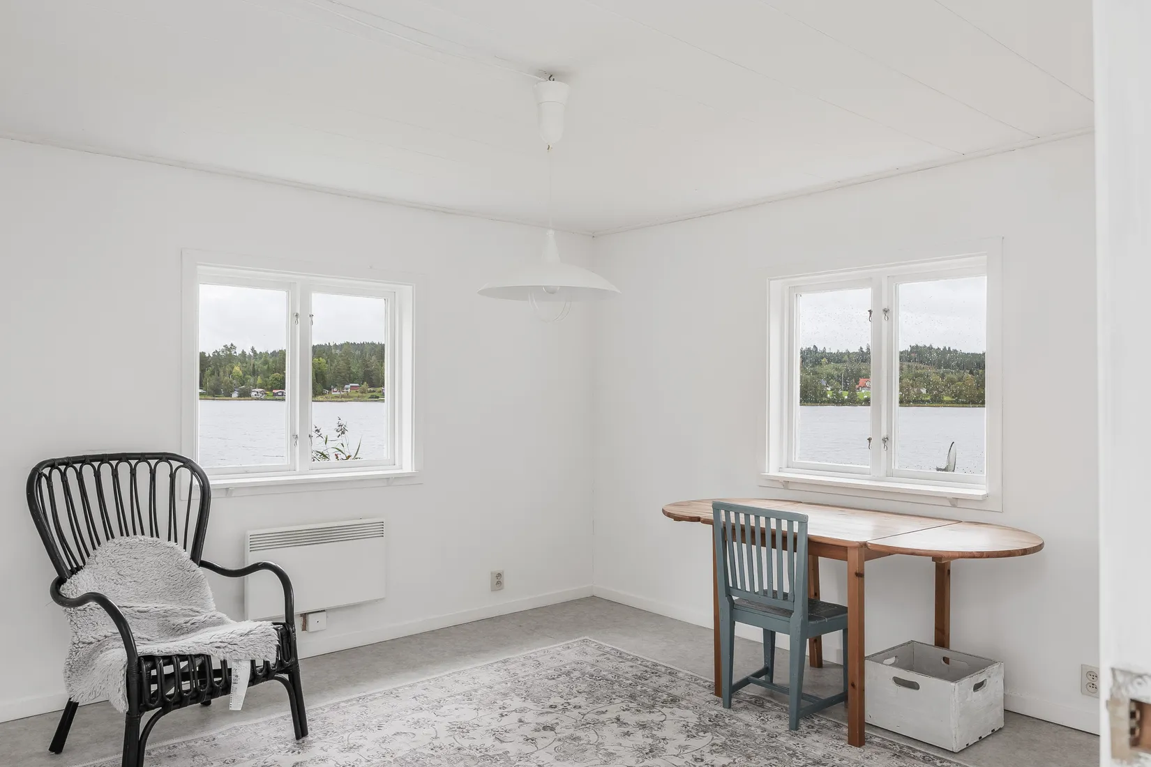 Fritidshus, Rossbolbodarna 206, Rossbolbodarna , Östersund