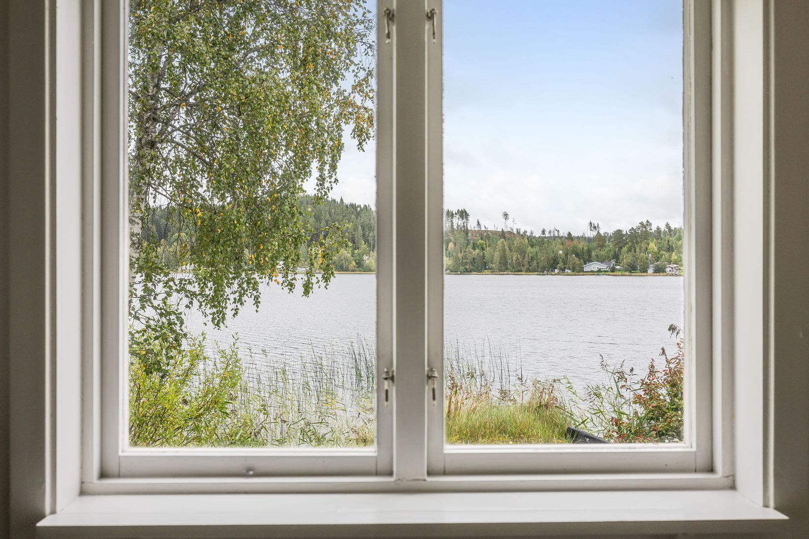 Fritidshus, Rossbolbodarna 206, Rossbolbodarna , Östersund