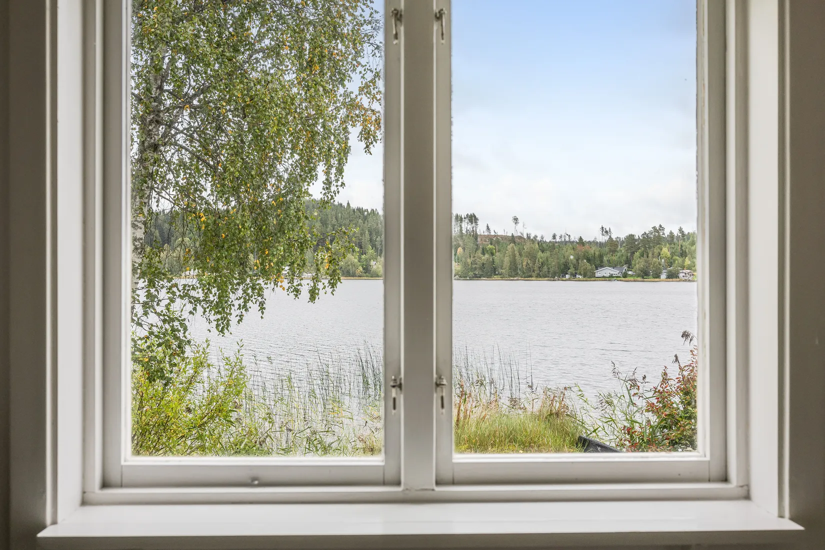 Fritidshus, Rossbolbodarna 206, Rossbolbodarna , Östersund