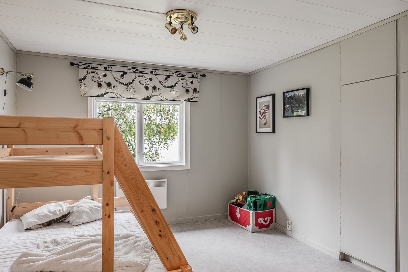 Fritidshus, Rossbolbodarna 206, Rossbolbodarna , Östersund