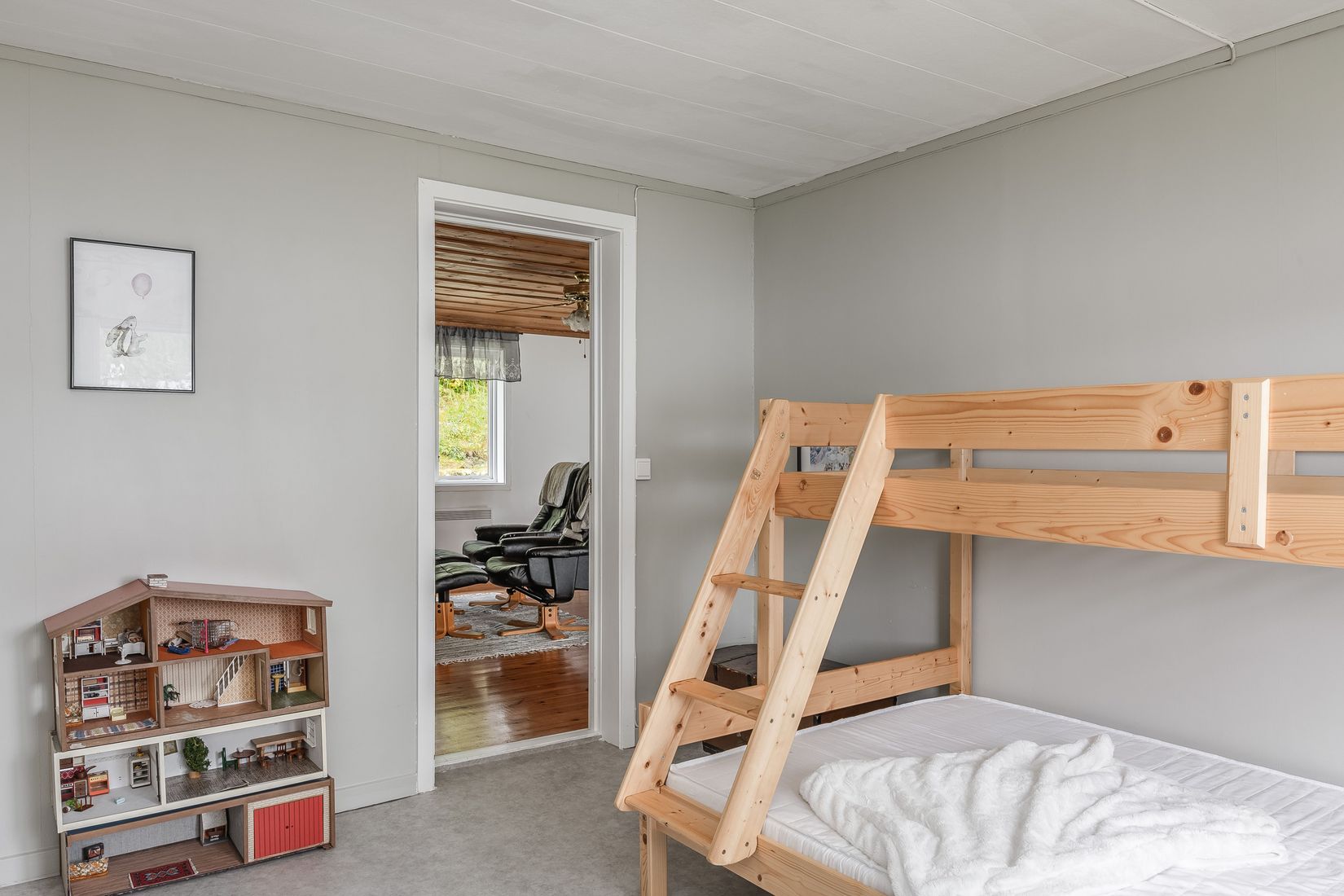 Fritidshus, Rossbolbodarna 206, Rossbolbodarna , Östersund