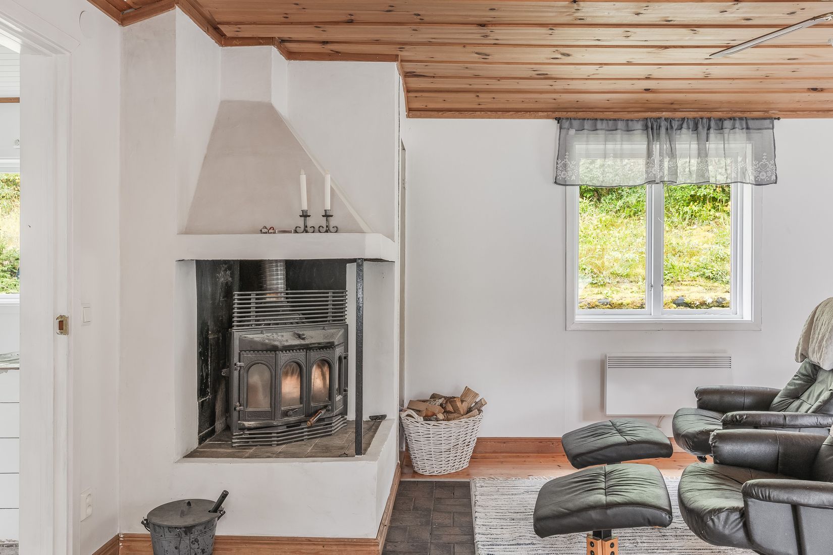 Fritidshus, Rossbolbodarna 206, Rossbolbodarna , Östersund