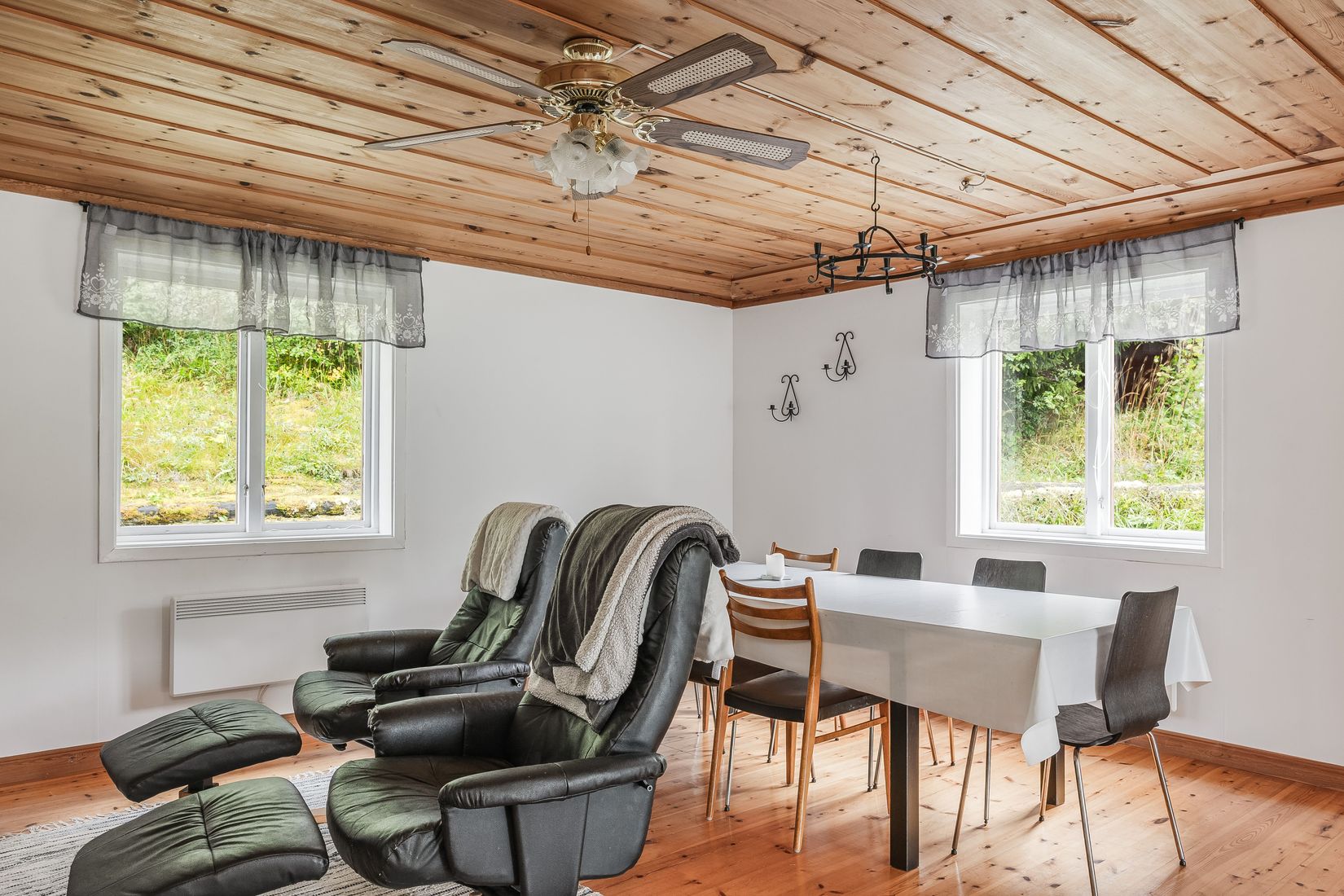 Fritidshus, Rossbolbodarna 206, Rossbolbodarna , Östersund