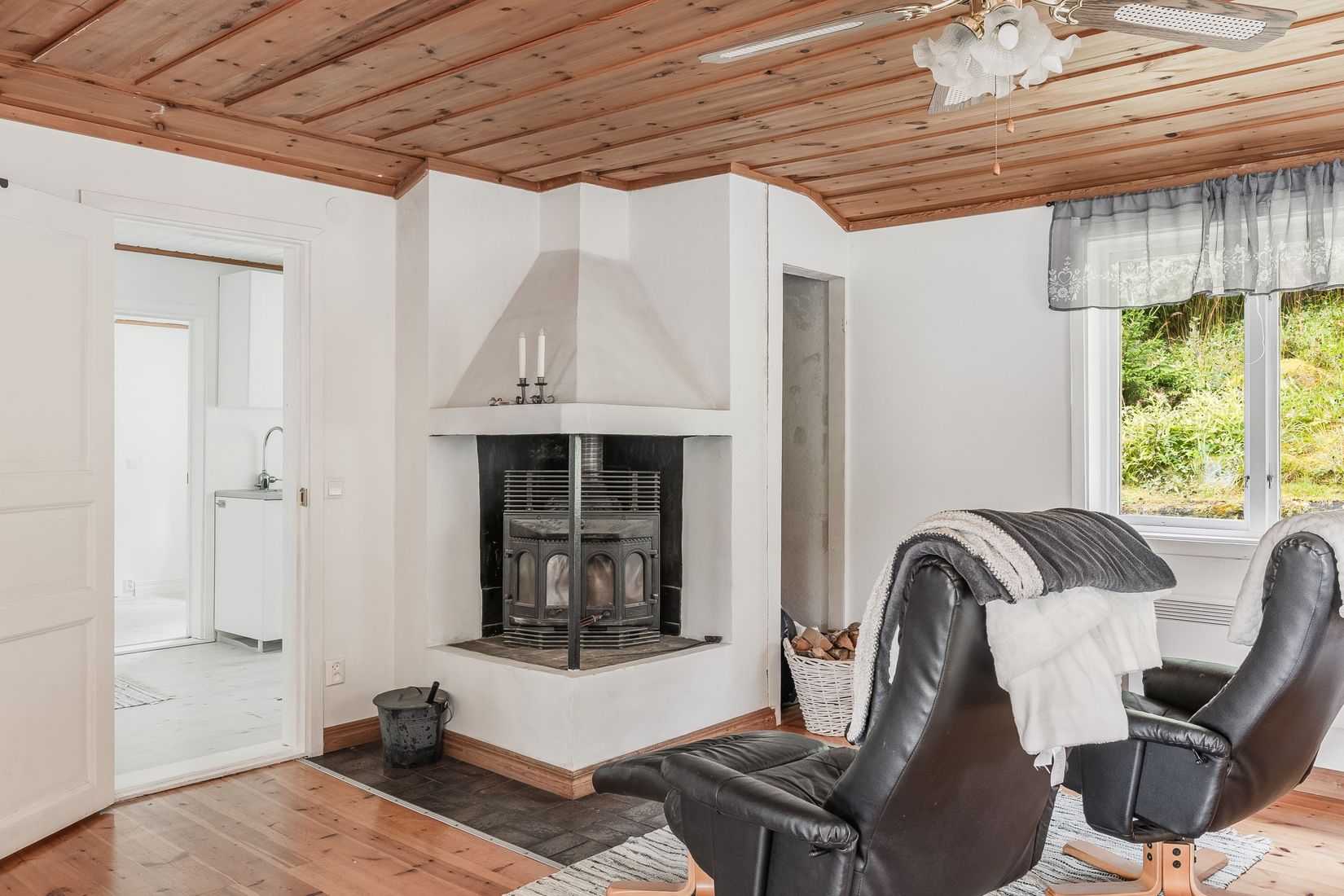 Fritidshus, Rossbolbodarna 206, Rossbolbodarna , Östersund