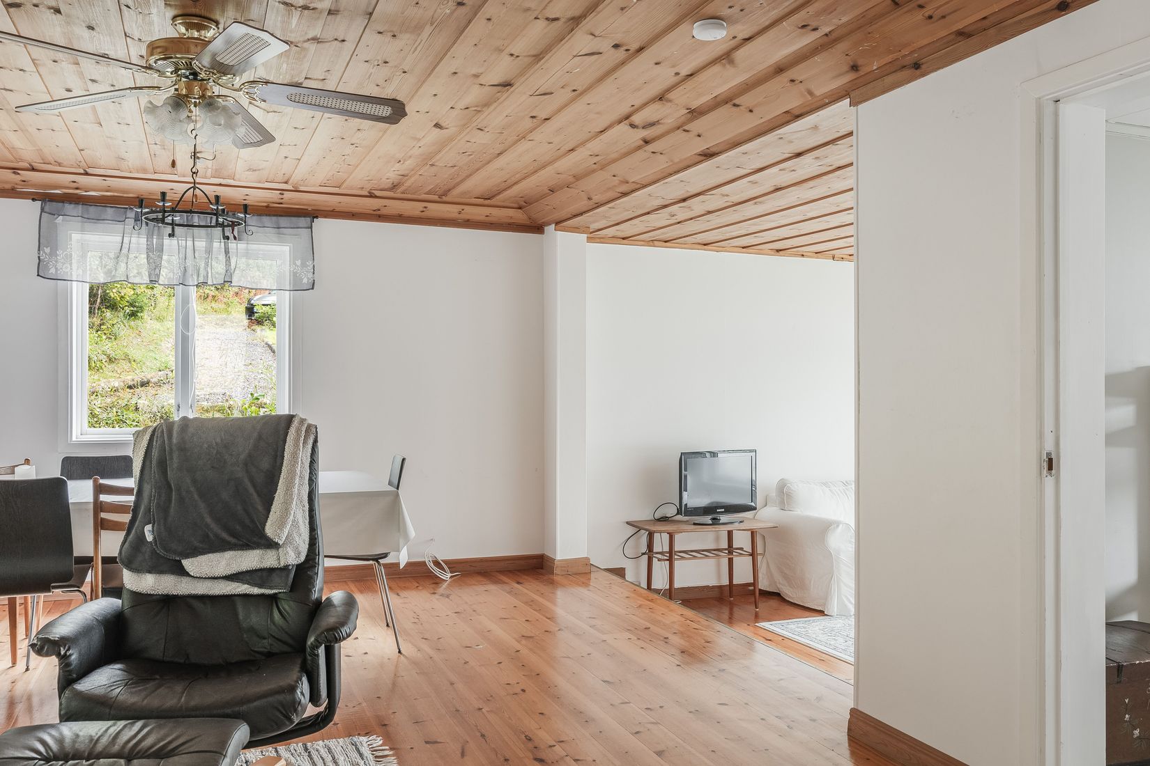 Fritidshus, Rossbolbodarna 206, Rossbolbodarna , Östersund