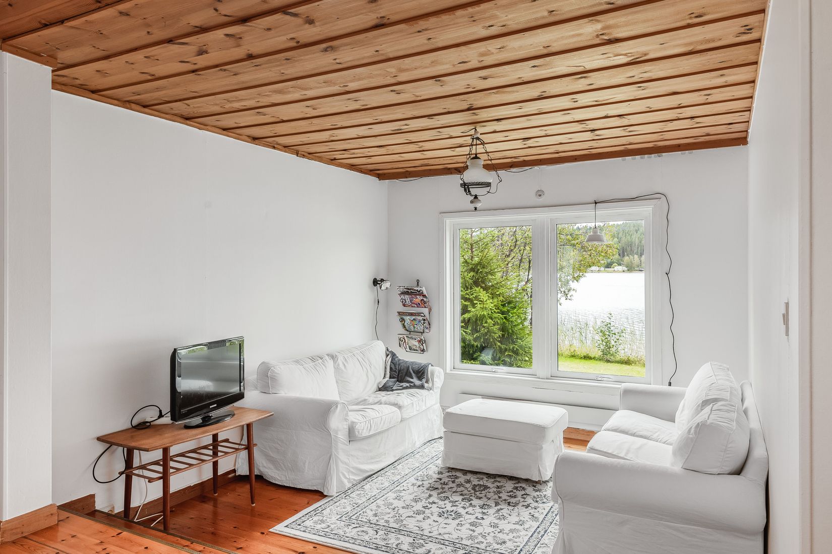 Fritidshus, Rossbolbodarna 206, Rossbolbodarna , Östersund