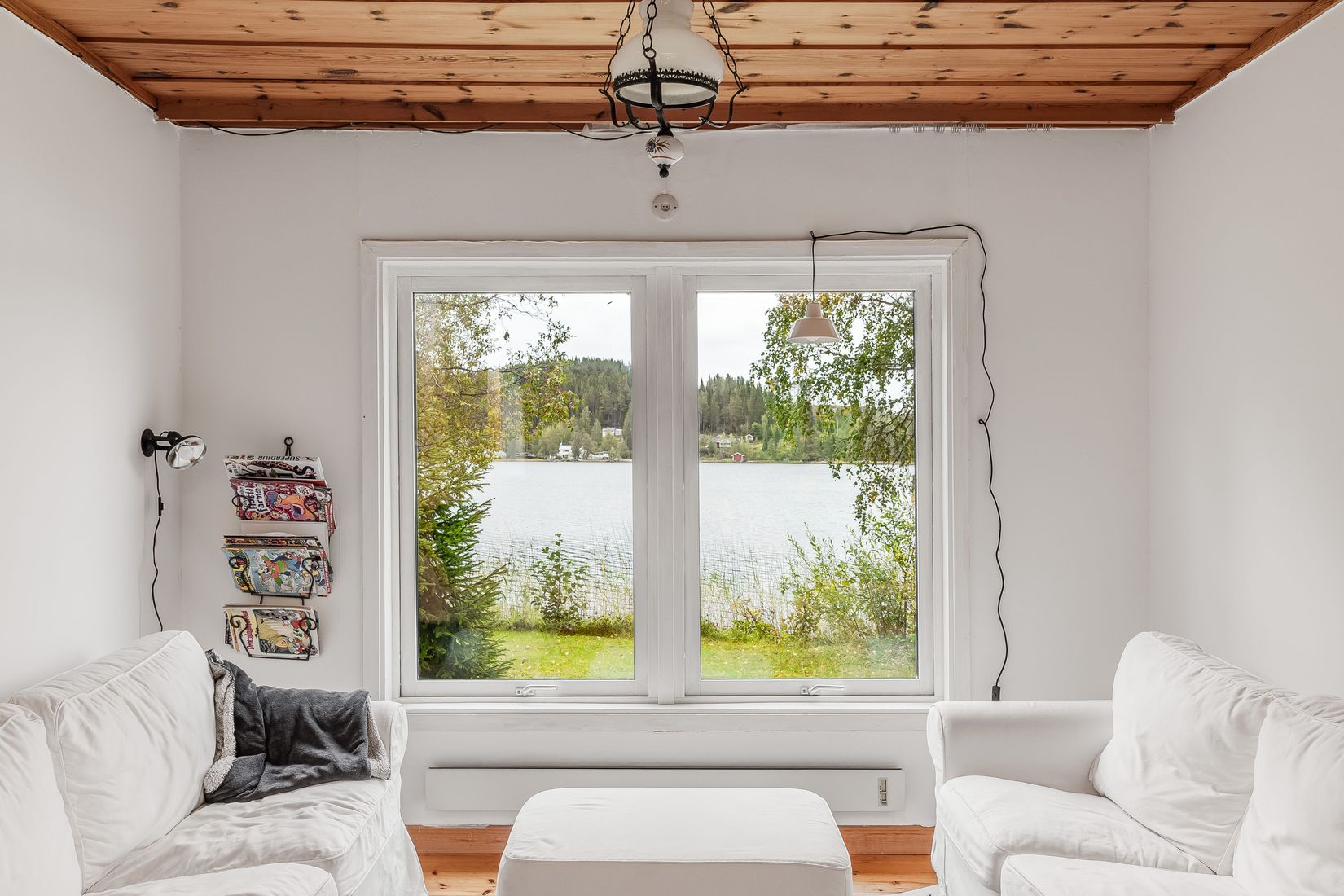 Fritidshus, Rossbolbodarna 206, Rossbolbodarna , Östersund