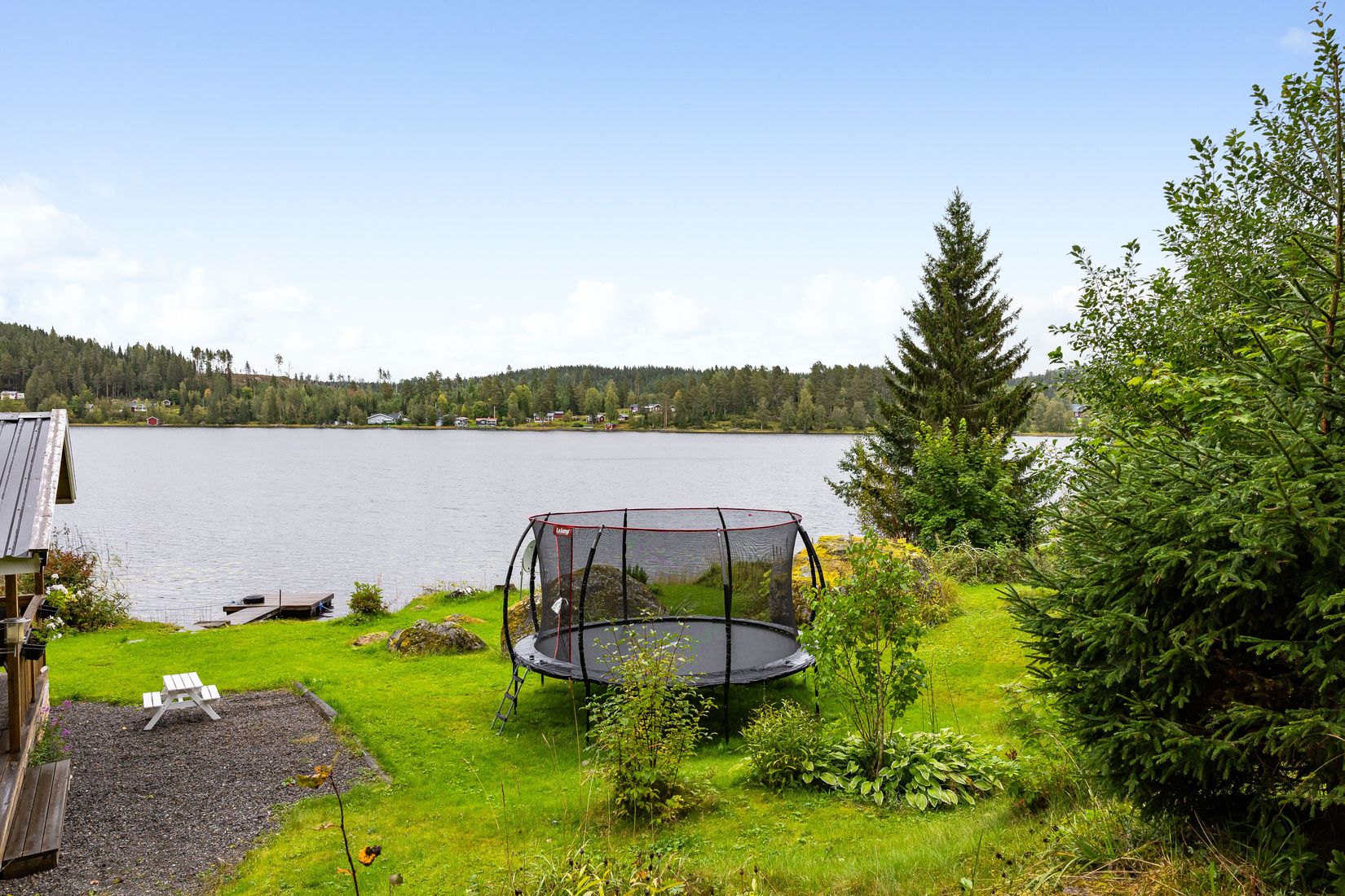 Fritidshus, Rossbolbodarna 206, Rossbolbodarna , Östersund