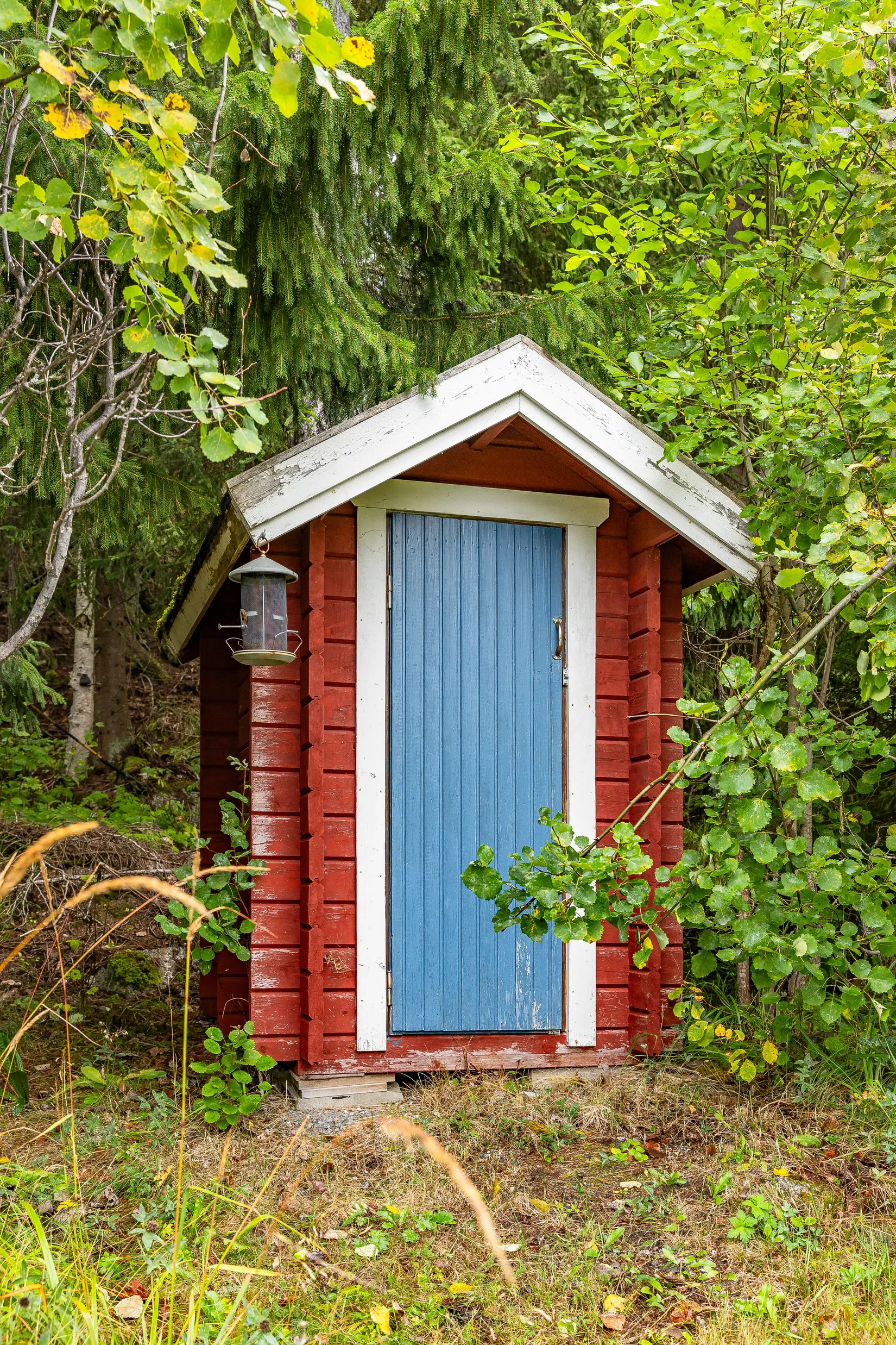 Fritidshus, Rossbolbodarna 206, Rossbolbodarna , Östersund
