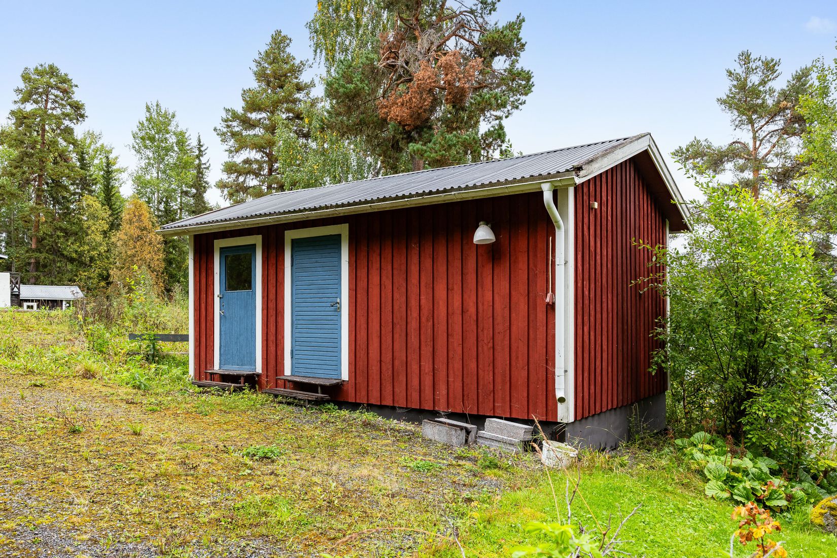 Fritidshus, Rossbolbodarna 206, Rossbolbodarna , Östersund