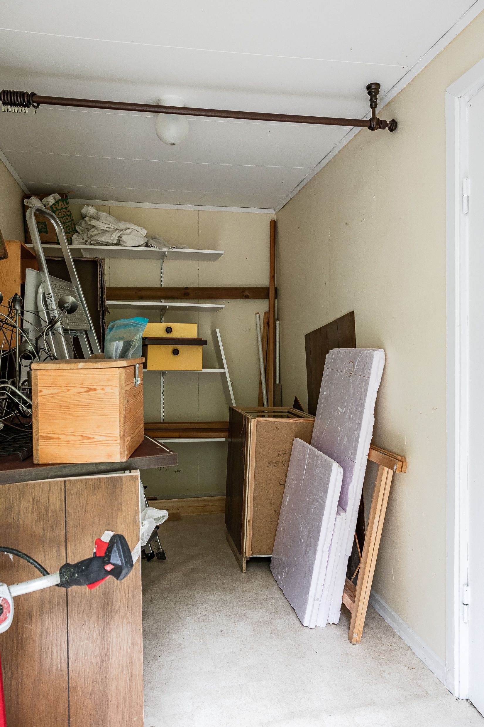 Fritidshus, Rossbolbodarna 206, Rossbolbodarna , Östersund