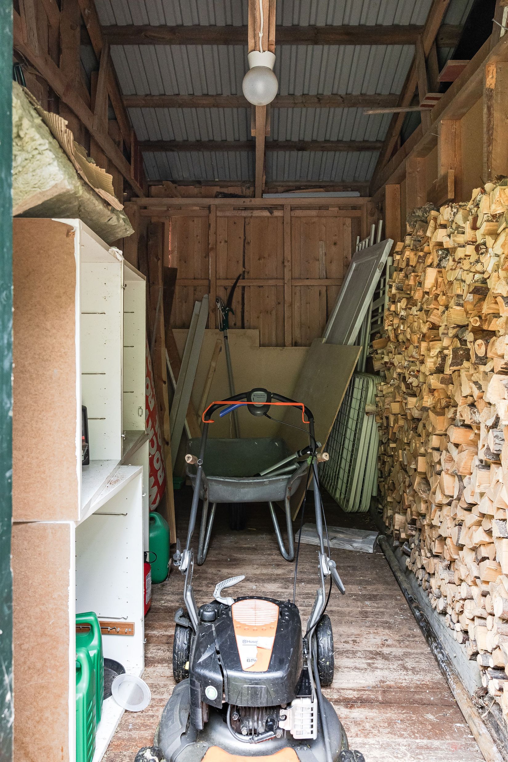 Fritidshus, Rossbolbodarna 206, Rossbolbodarna , Östersund