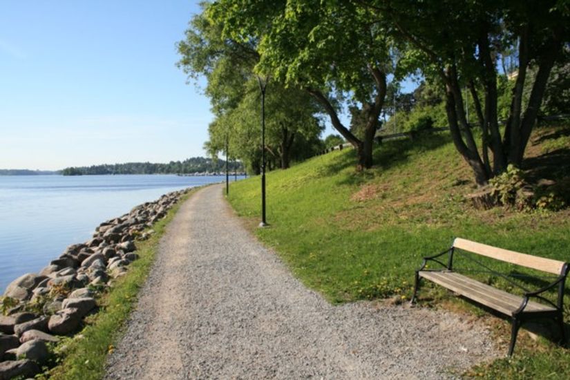 Bostadsrätt, Dalbovägen 2B, 1tr, Edsviken, Sollentuna