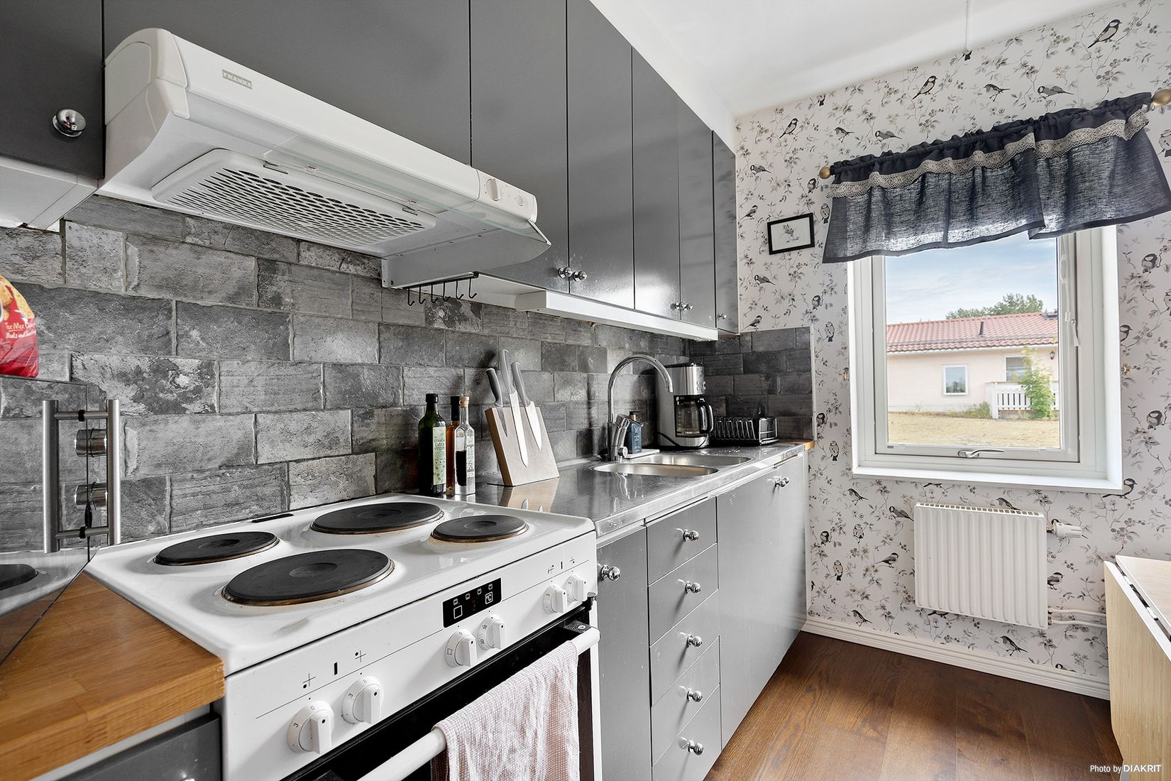 Bostadsrätt, Dalbovägen 2B, 1tr, Edsviken, Sollentuna