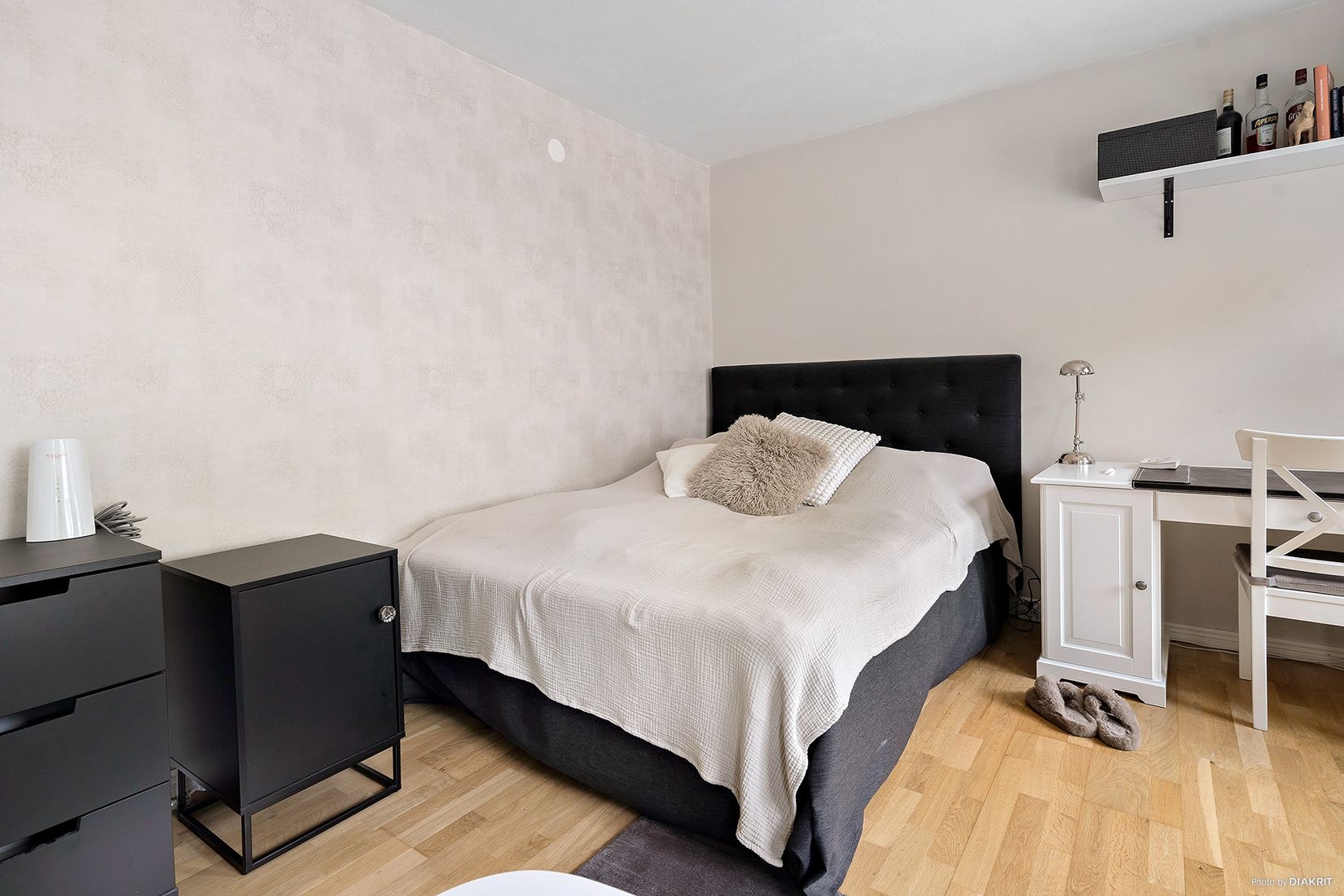 Bostadsrätt, Dalbovägen 2B, 1tr, Edsviken, Sollentuna